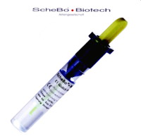 Система для экстракции образца кала ScheBo E1 Quick-Prep