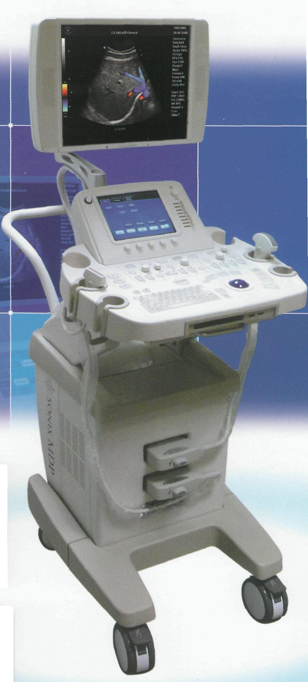 �������������� ����������� ������� Sonix RP
