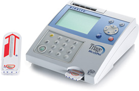 ������ Triage Cardiac Panel