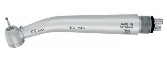 Наконечник стоматологический турбинный TGL 546
