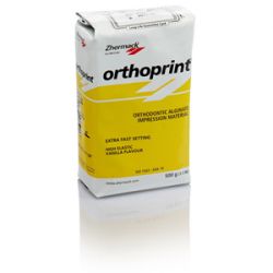 Ортопринт / Orthoprint альгинатная слепочная масса