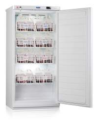 Холодильник медицинский для крови ХК-250-1 Позис