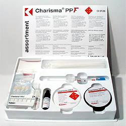 Charisma PPF �������� ����������� ����������� Kulzer