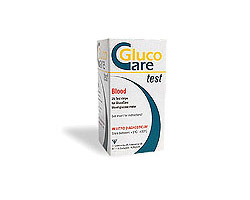 ����-������� �������� (Gluco-Care) �25