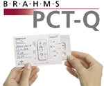 �������� ���� �� �������������� BRAHMS PCT-Q 