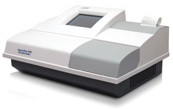 Микропланшетный автоматический фотометр Immunochem-2100
