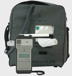 ���������� Lion Alcolmeter SD-400P