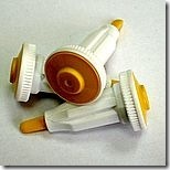 ������ Haemolance Plus High Flow 18G ����.