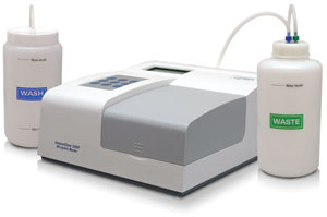 Автоматическая микропланшетная мойка Immunochem-2600