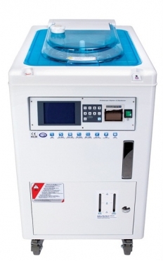 МТ-5000S- автоматическая мойка для гибких эндоскопов, обеспечивающая идеальную промывку, дезинфекцию и ополаскивание эндоскопов и аксессуаров для них, оснащена функцией УЛЬТРАЗВУКОВОЙ ОЧИСТКИ.