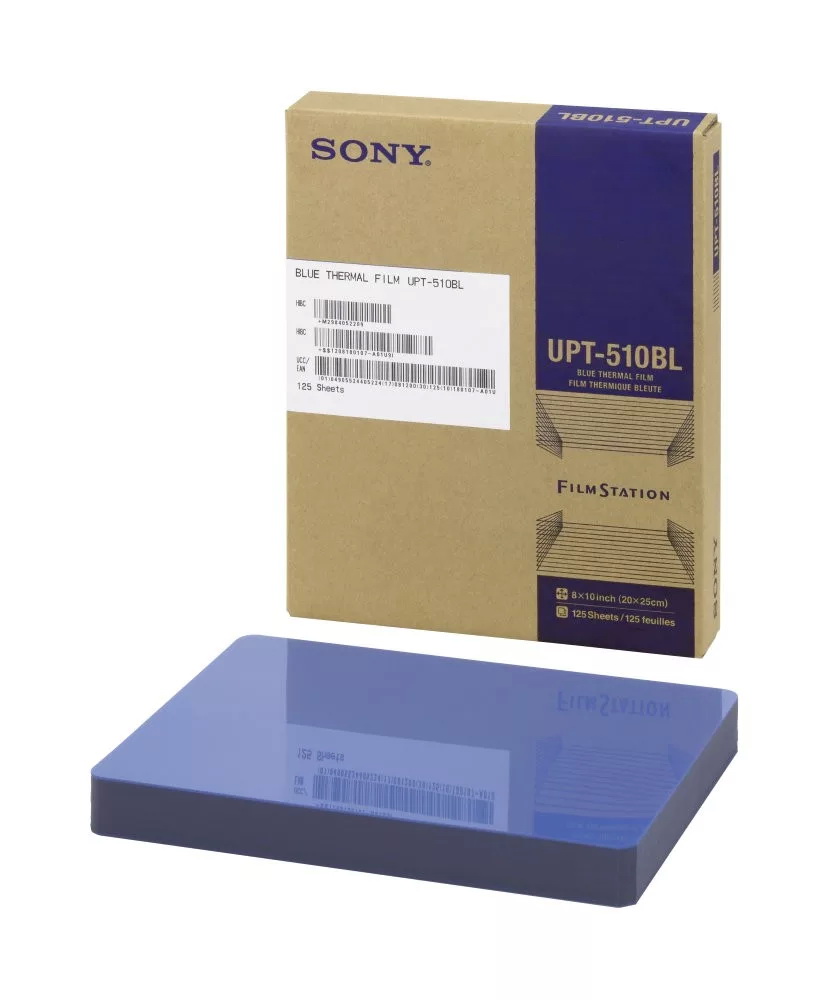 пленка Sony UPT-510BL